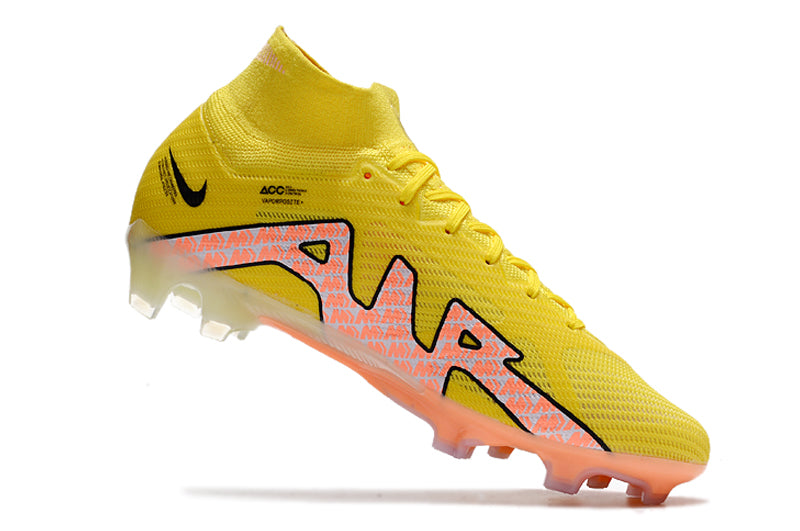 Image of Nike Air Zoom Mercurial Superfly IX Elite FG