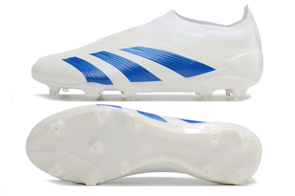 Adidas Predator Elite Laceless FG