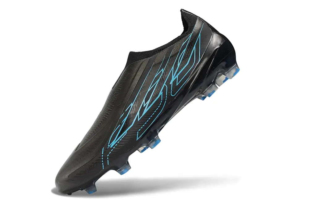 Image of ADIDAS Adidas F50 Hyperfast Evo Elite FG Laceless - Soccer Shoes Soccer Shoe
