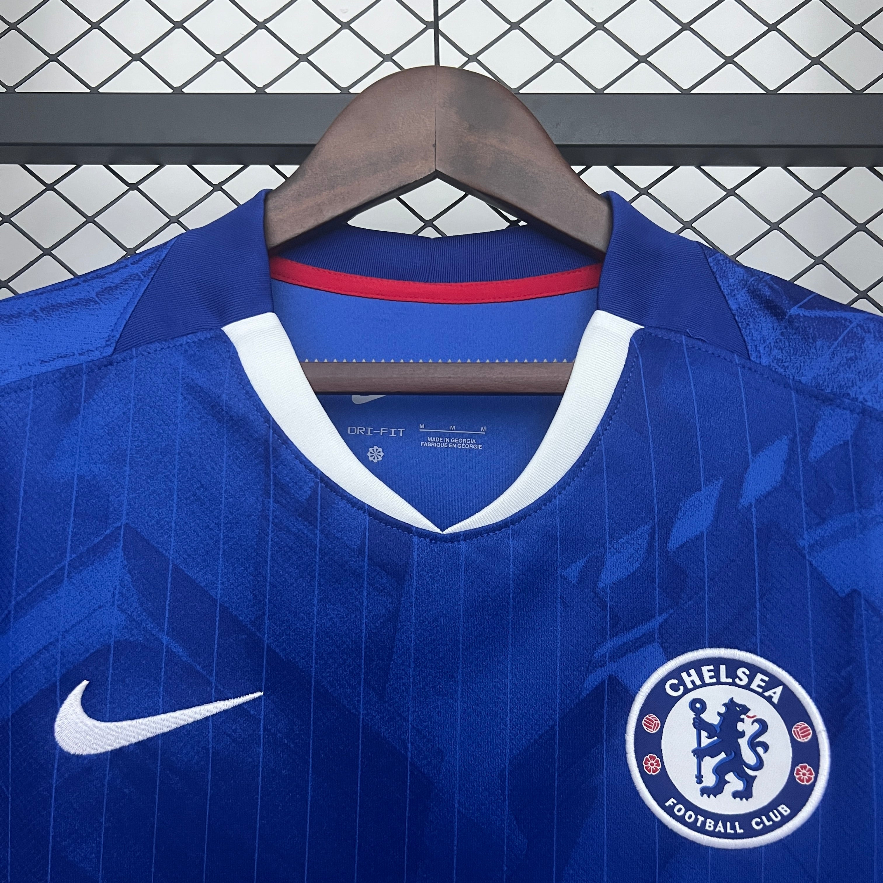 Chelsea 25/26 Home Jersey