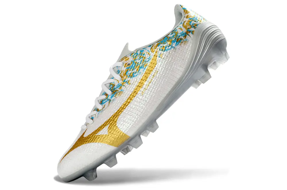 Image of MIZUNO Mizuno Alpha III Japan FG - Soccer Shoes Soccer Shoe