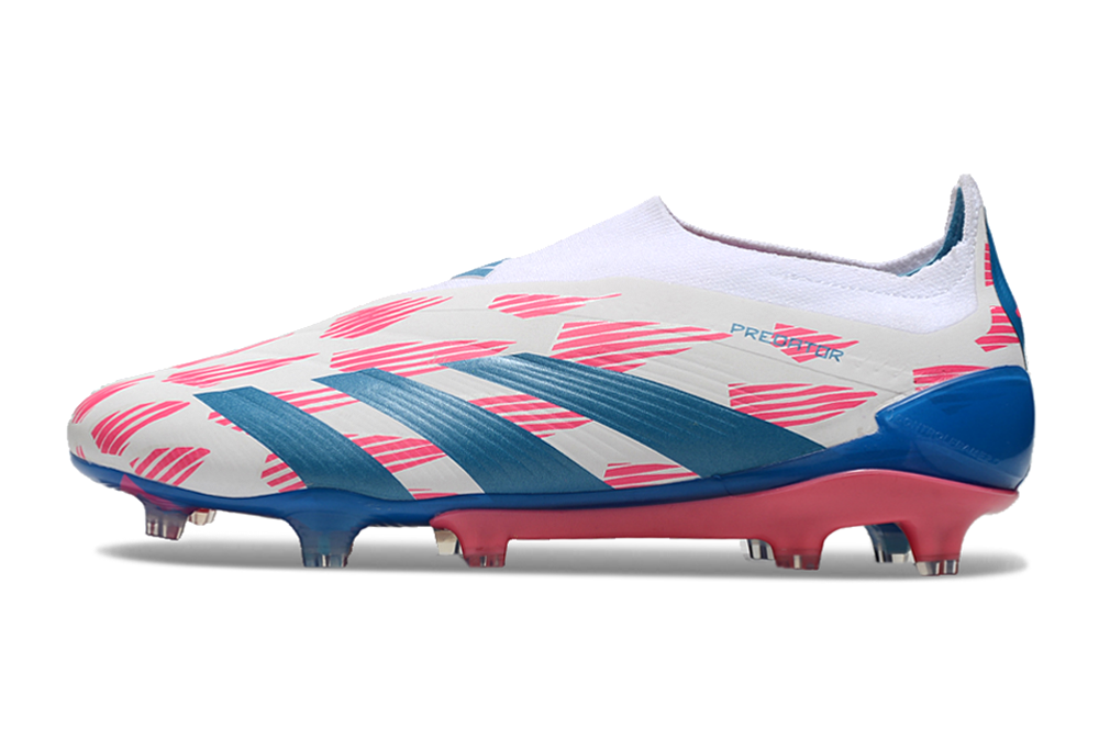 Adidas Predator Elite Laceless FG