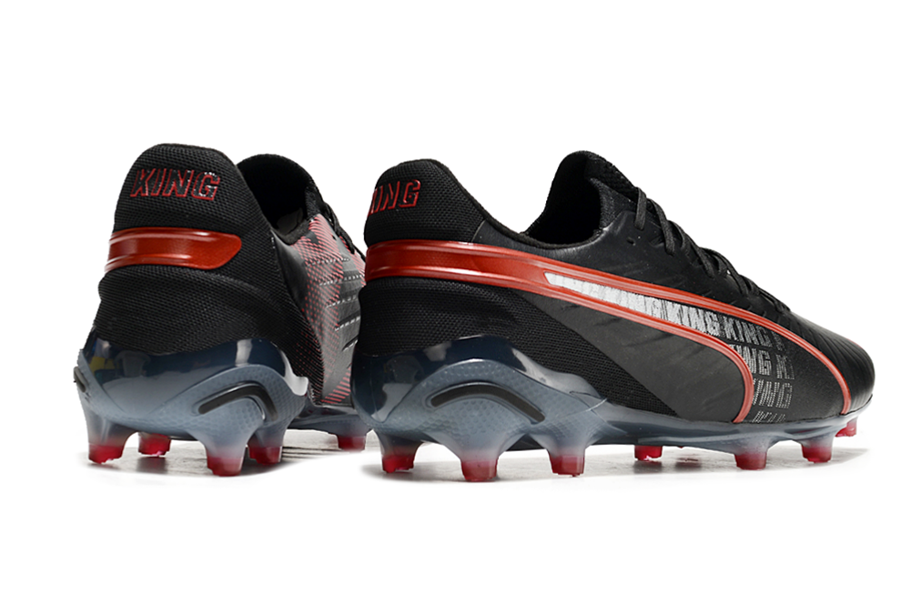 Puma King Ultimate Launch Edition FG