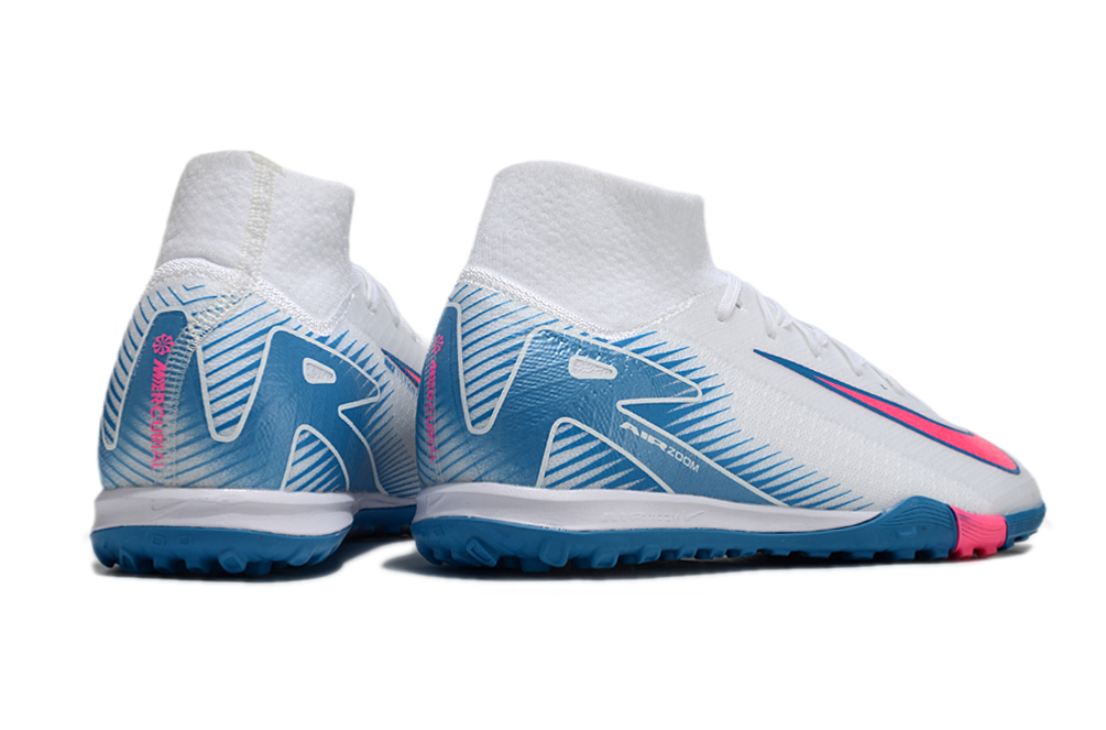 Image of Nike Air Zoom Mercurial Superfly X Elite TF