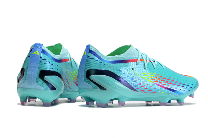 Adidas X Speedflow.1 FG