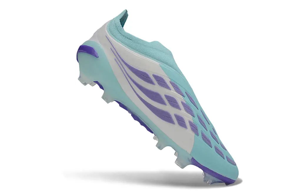 Image of ADIDAS Adidas Predator 26 Laceless Elite FG - Soccer Shoes Soccer Shoe