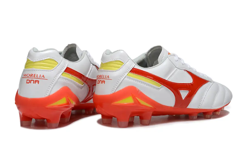 Image of MIZUNO Mizuno Morelia Neo IV Elite FG - Soccer Shoes Soccer Shoe