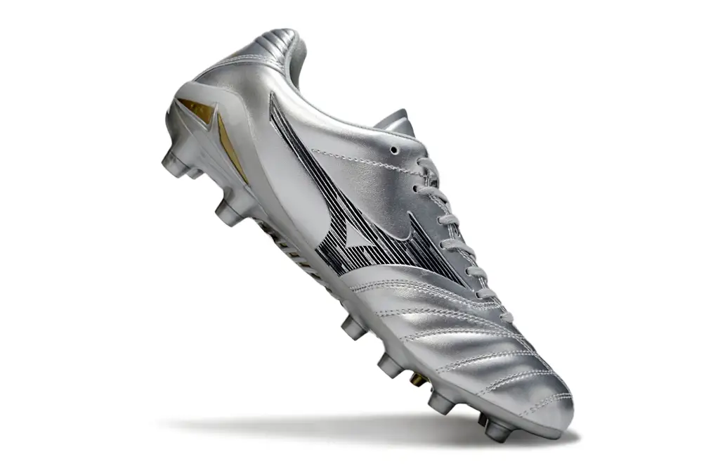 Image of MIZUNO Mizuno Morelia Neo IV Elite FG MIJ - Soccer Shoes Soccer Shoe