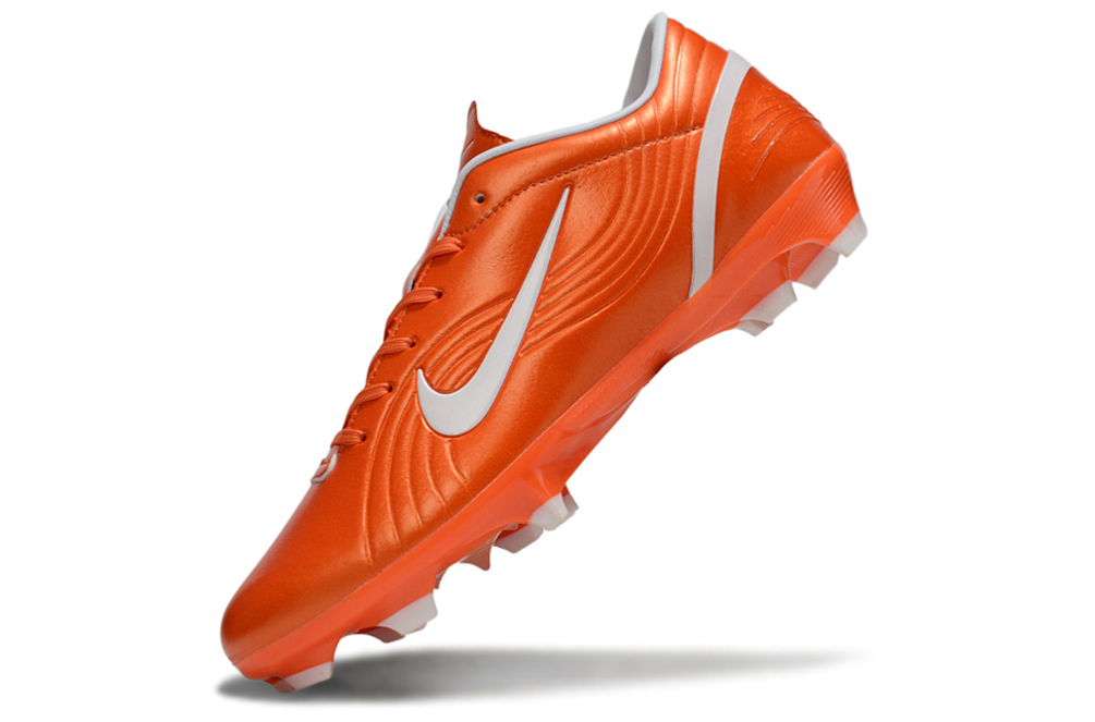 Image of Nike Air Zoom Mercurial Vapor I “Shock Orange” Elite FG