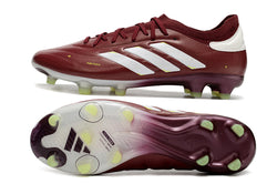 Image of Adidas Copa Pure II FG Elite Energy Citrus