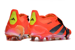 Image of Adidas Predator Elite Pred Strike Tongue FG