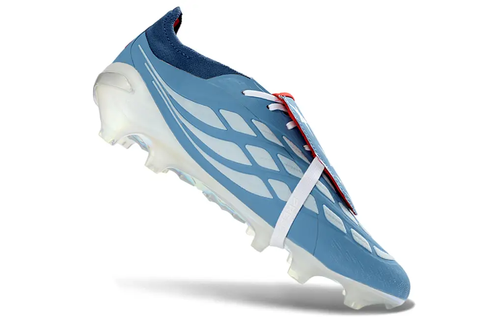 Image of ADIDAS Adidas Predator 26 Elite Tongue FG - Soccer Shoes Soccer Shoe