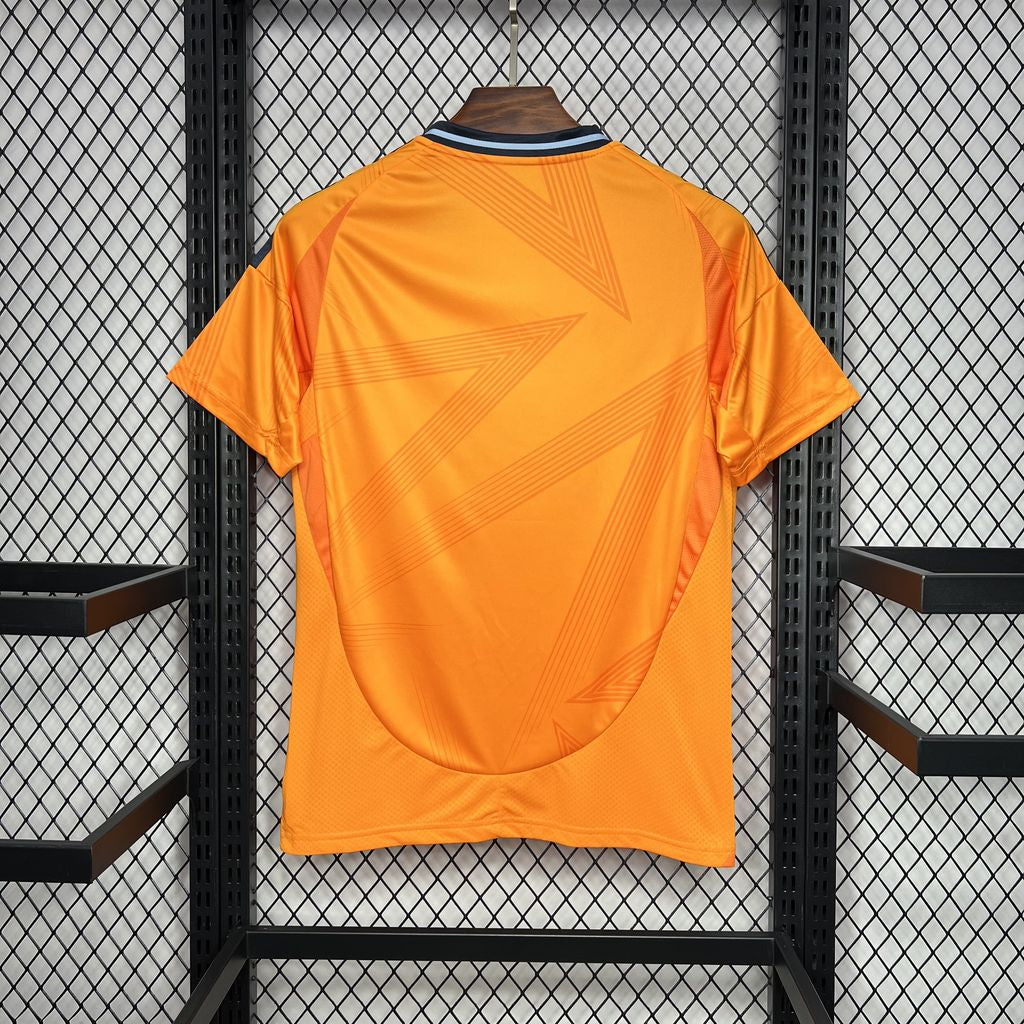 Image of Real Madrid 2024/25 Away Jersey