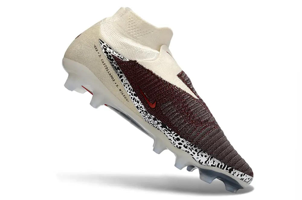 Image of NIKE Nike Phantom 6 DF Elite FG United 002 - Soccer Shoes Soccer Shoe