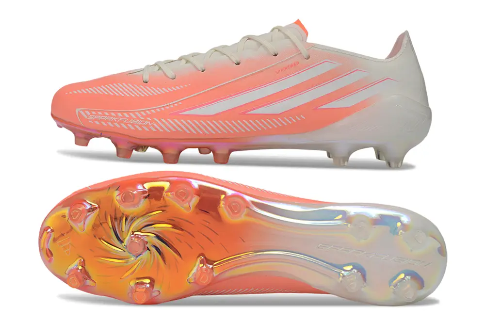 Image of ADIDAS Adidas F50 Hyperfast Evo Elite FG - Soccer Shoes Soccer Shoe