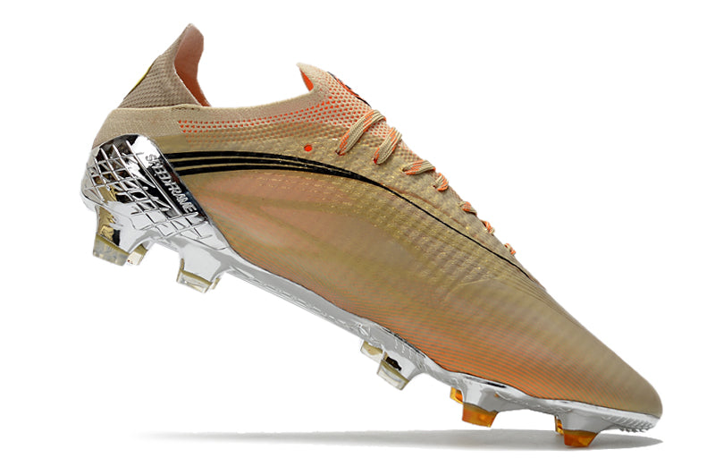 Image of Adidas X Speedflow.1 Messi FG