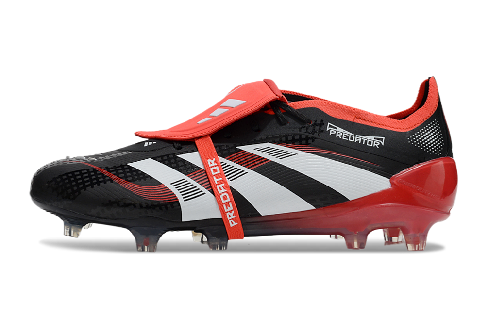 Image of Adidas Predator FT Moments Elite Tongue FG