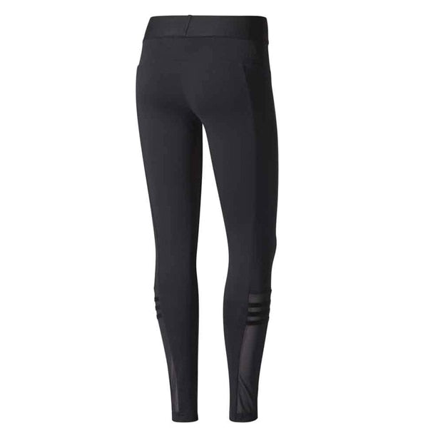 Image of adidas Women's Takeover Tight Black