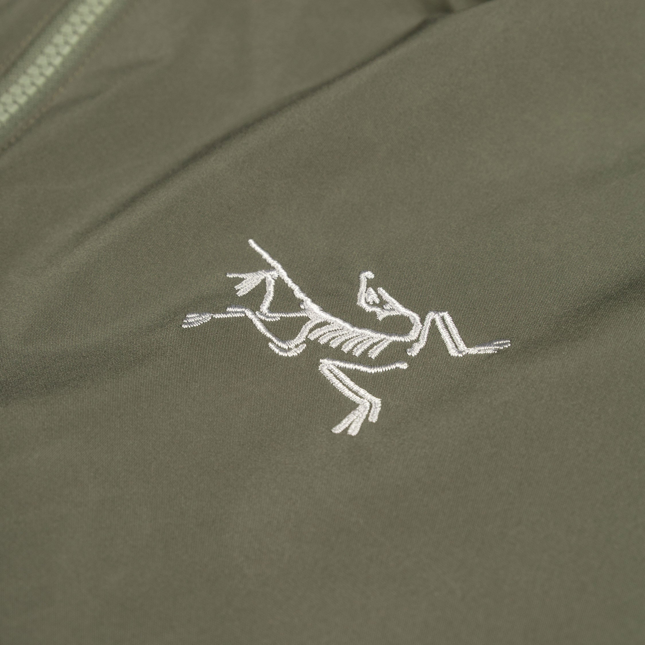 Image of Arcteryx Solano Hoody
