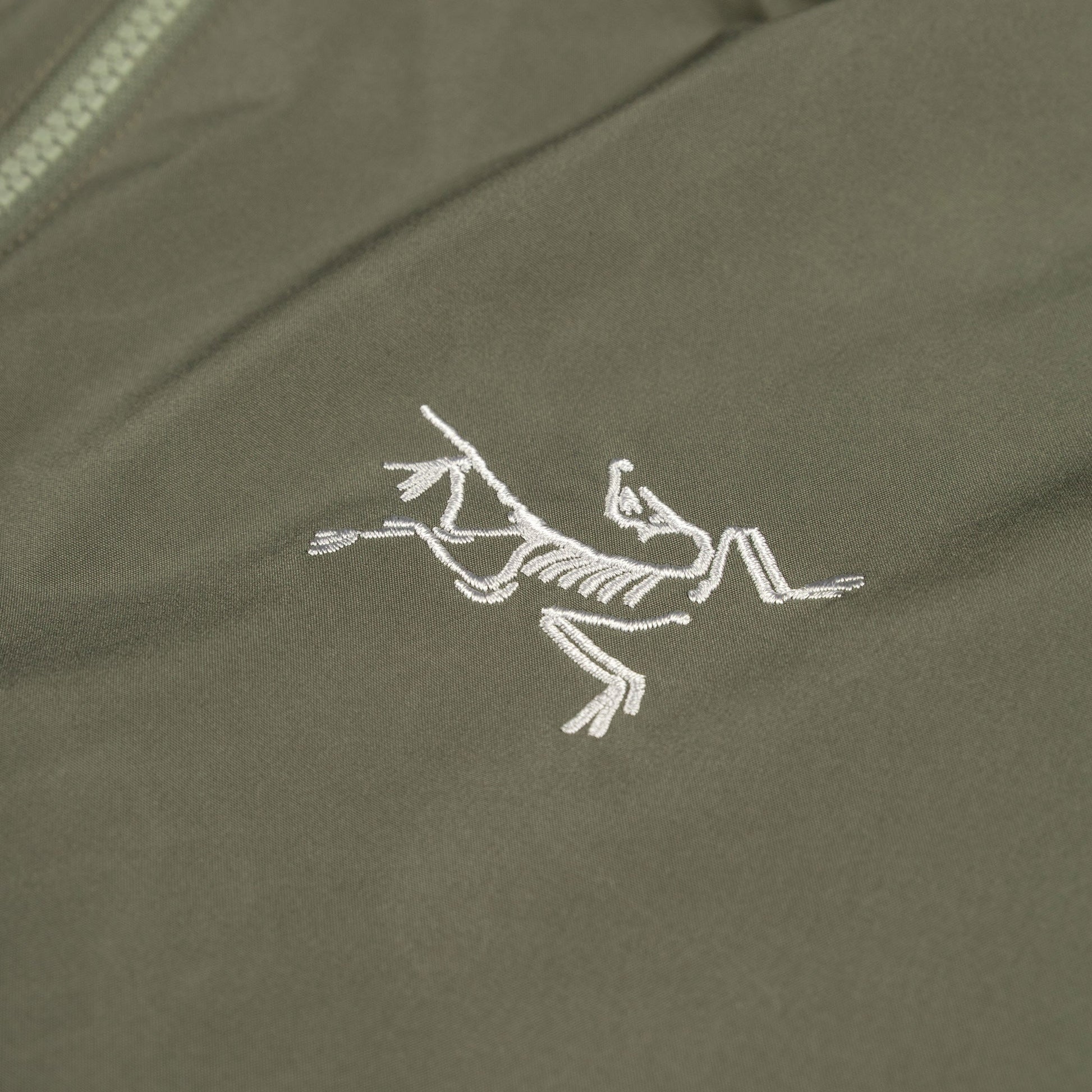 Arcteryx Solano Hoody