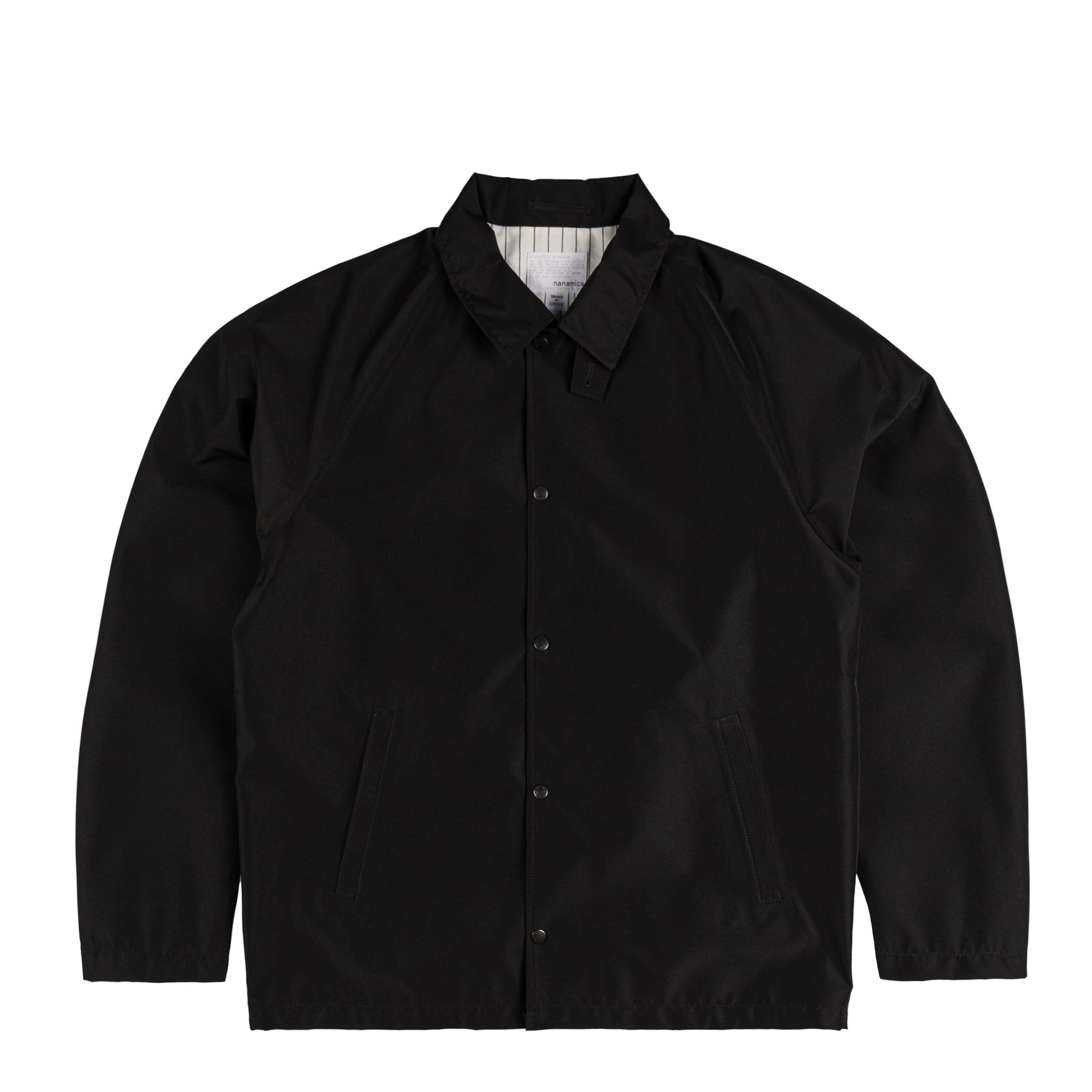 Image of Nanamica 2L GORE TEX Coach Jacket