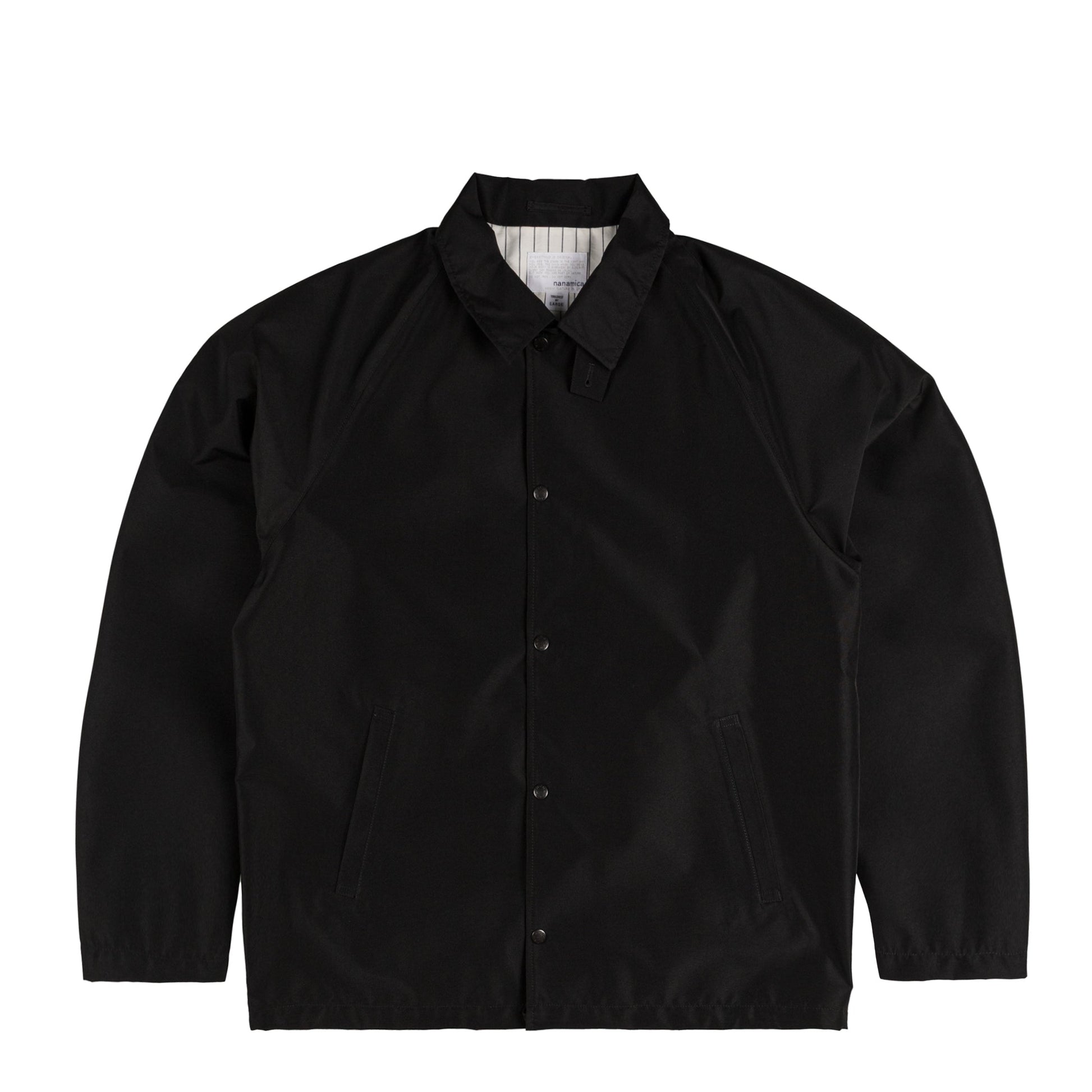 Nanamica 2L GORE TEX Coach Jacket
