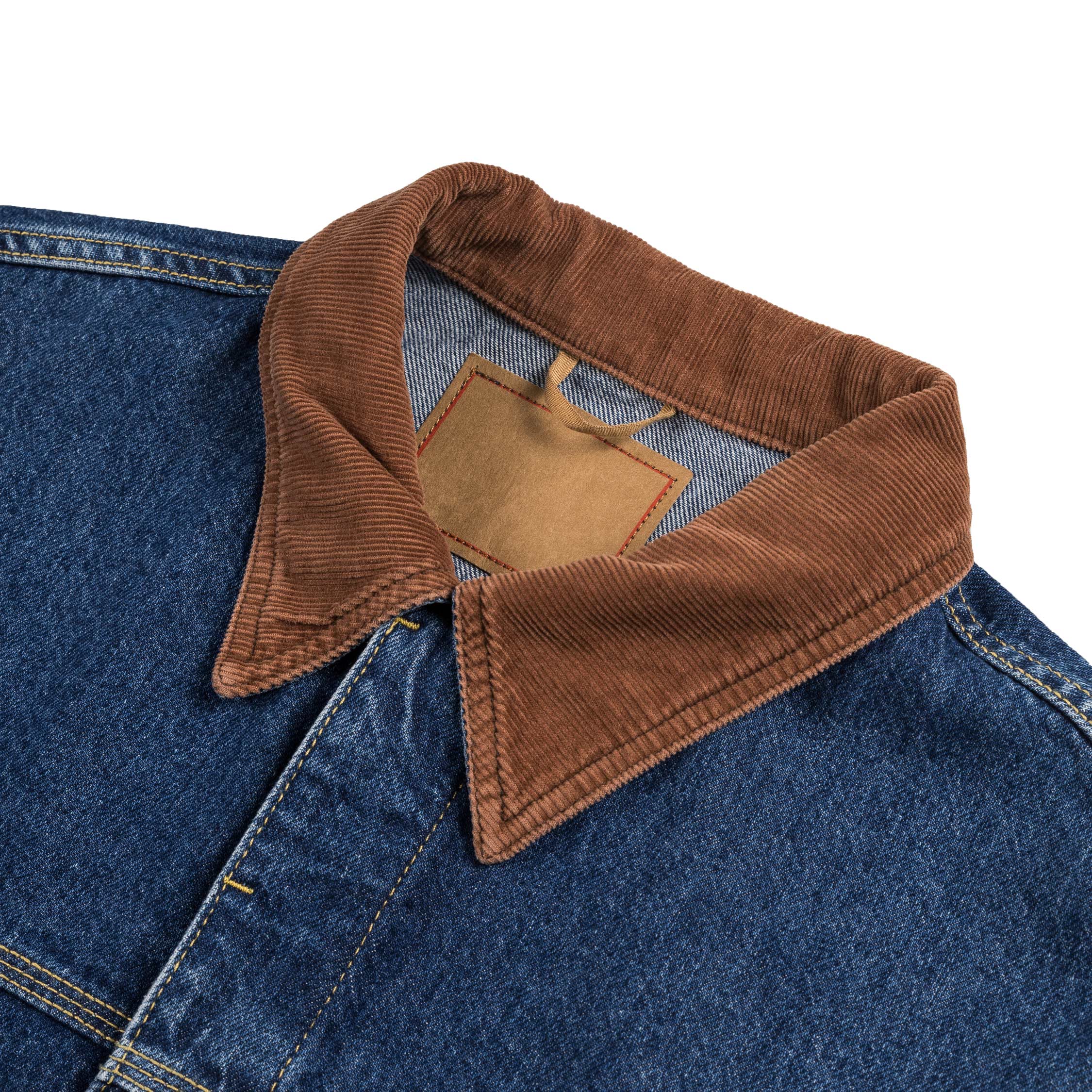 Image of Jeanerica	Noa Denim Jacket