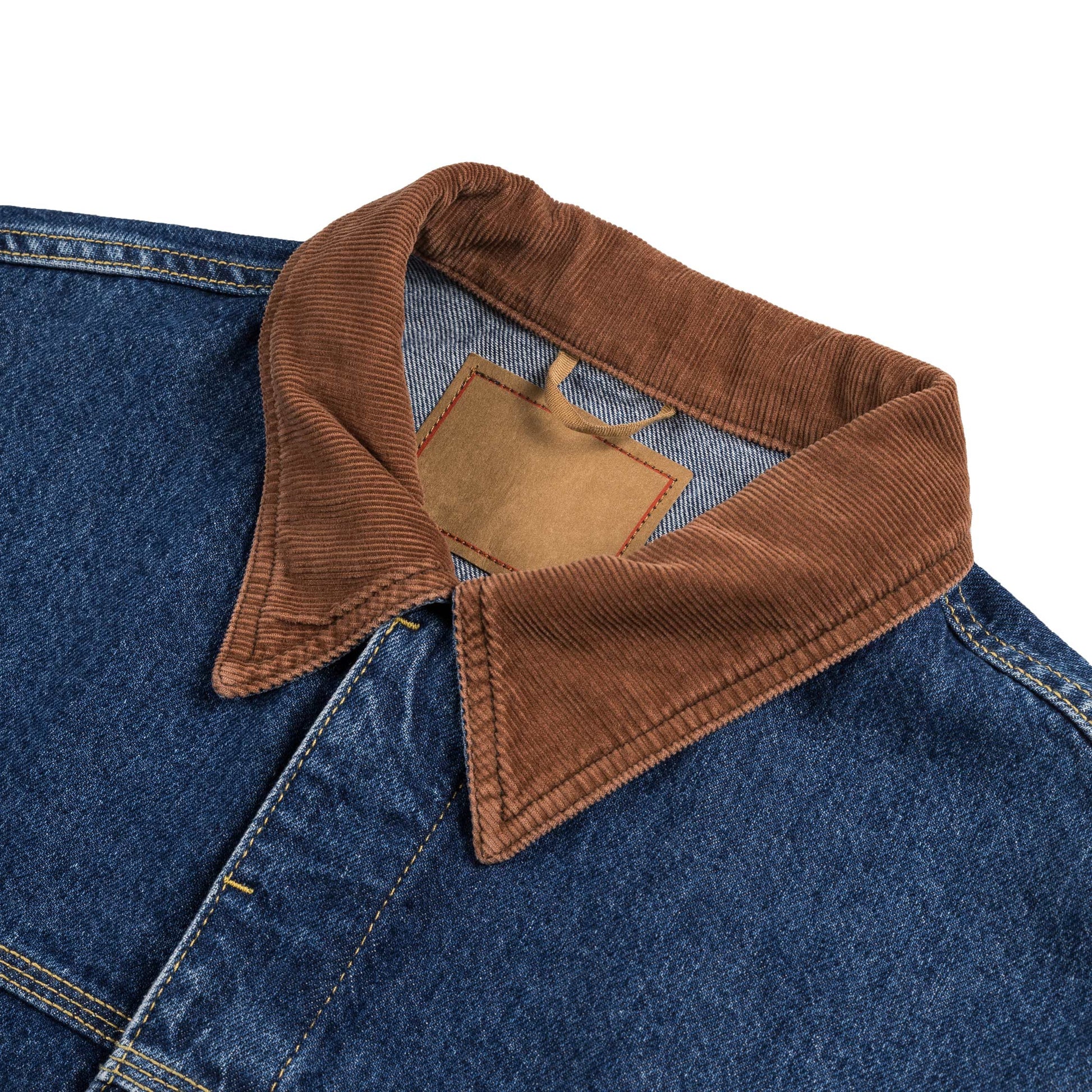 Jeanerica	Noa Denim Jacket