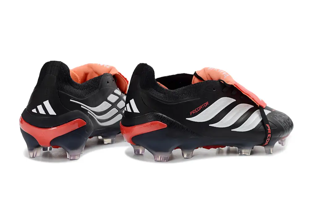 Image of ADIDAS Adidas Predator 26 Elite Tongue FG - Soccer Shoes Soccer Shoe