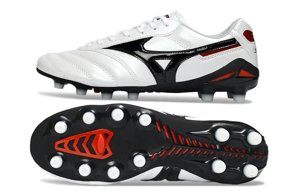 Image of MIZUNO Mizuno Morelia Neo IV Elite FG - Soccer Shoes Soccer Shoe
