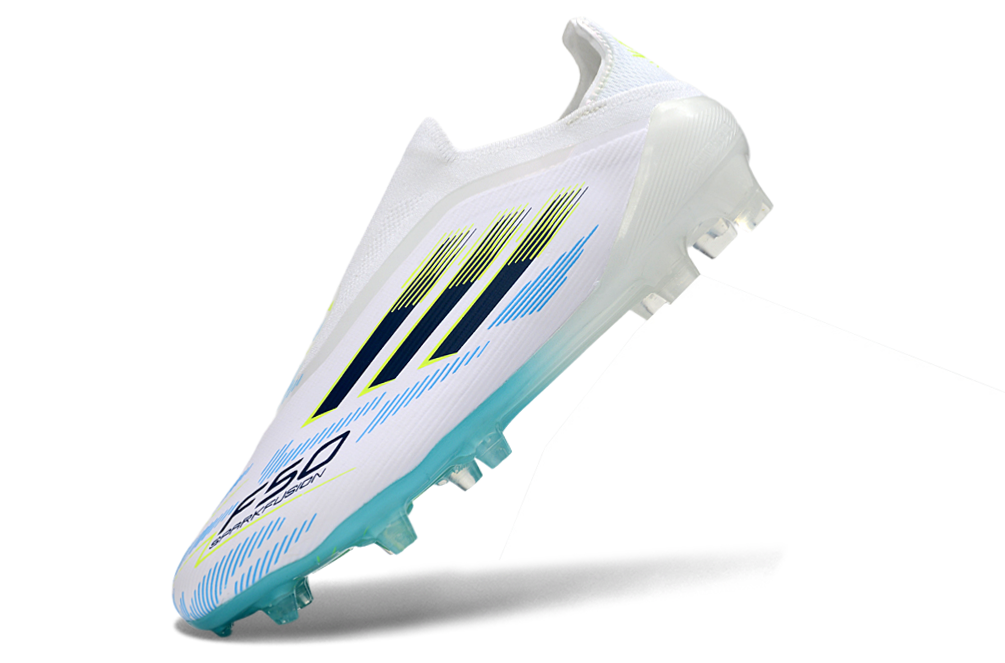 Adidas F50 Elite FG Laceless