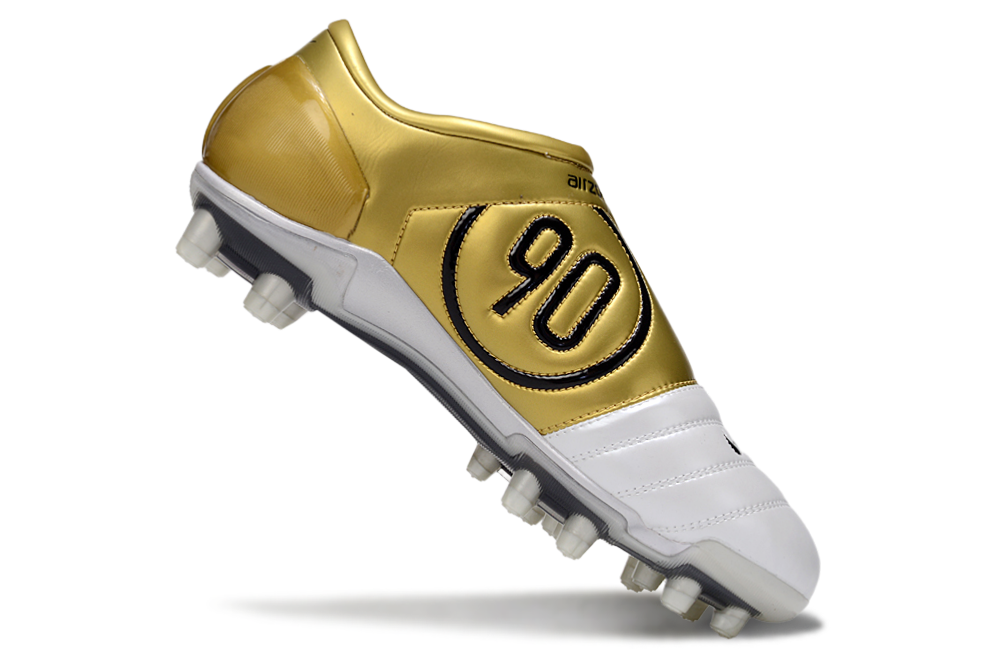 Image of Nike Total 90 Air Zoom III Elite FG