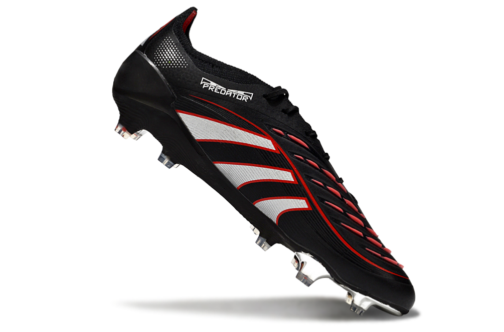 Image of Adidas Predator Lather Elite FG