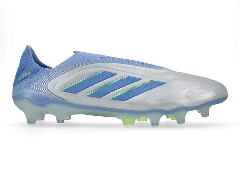 Image of Adidas Copa Pure II Laceless FG Elite Celestial Victory Pack