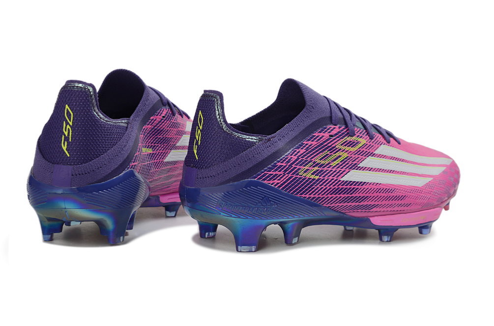 Image of Adidas F50+ Elite FG
