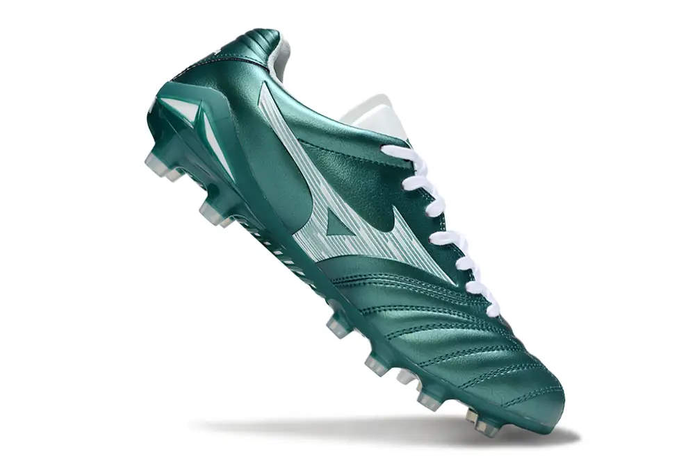 Image of MIZUNO Mizuno Morelia Neo IV Elite FG Inazuma - Soccer Shoes Soccer Shoe