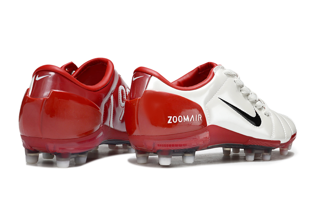 Image of Nike Total 90 Air Zoom III Elite FG