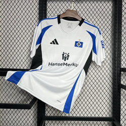 Image of Hamburger SV 2024/25 Home Jersey