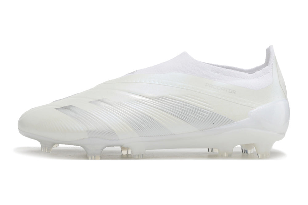 Adidas Predator Elite Laceless FG