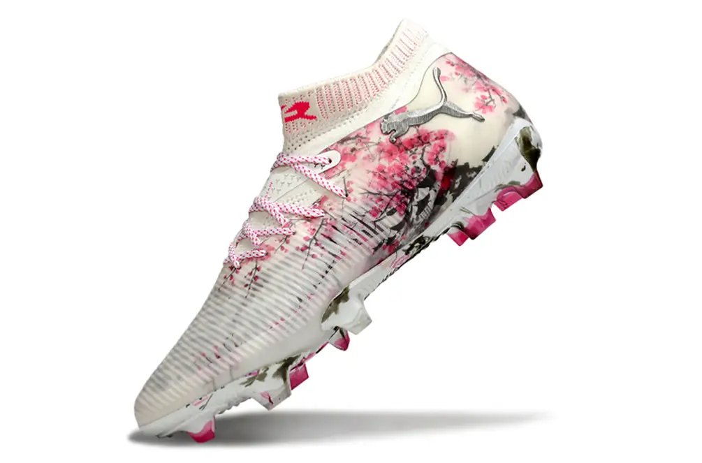 Image of PUMA Puma Future 8 Ultimate FG - Soccer Shoes Soccer Shoe