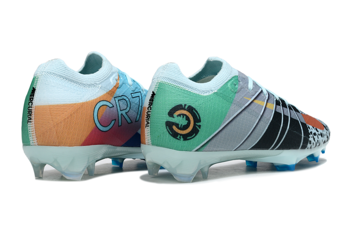 Image of Nike Air Zoom Mercurial Vapor XVI Elite FG