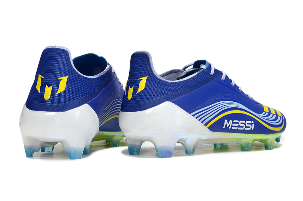 Image of Adidas F50 Elite FG Messi