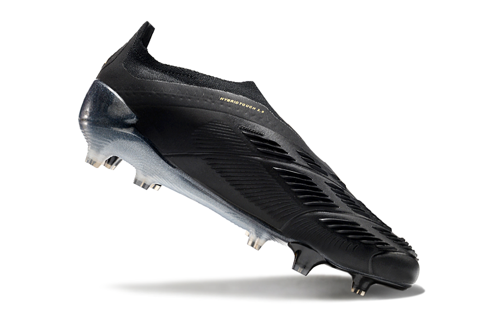 Image of Adidas Predator Darkspark Elite Laceless FG