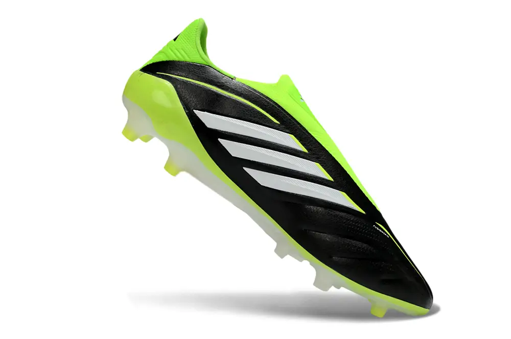 Image of ADIDAS Adidas Copa Pure Laceless Elite FG - Soccer Shoes Soccer Shoe