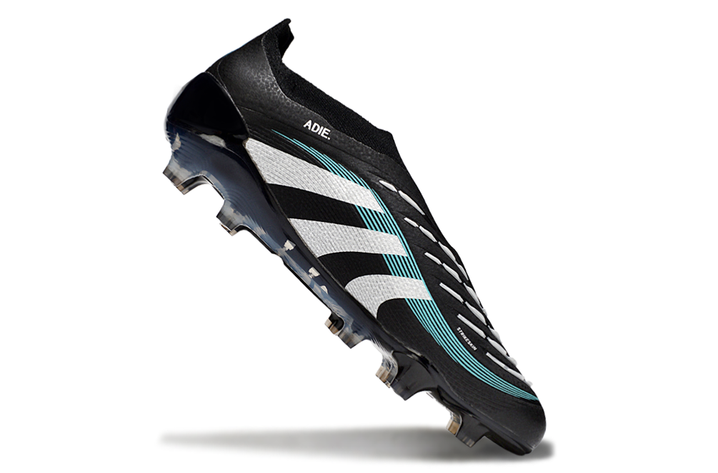 Image of Adidas Predator Elite FG Laceless
