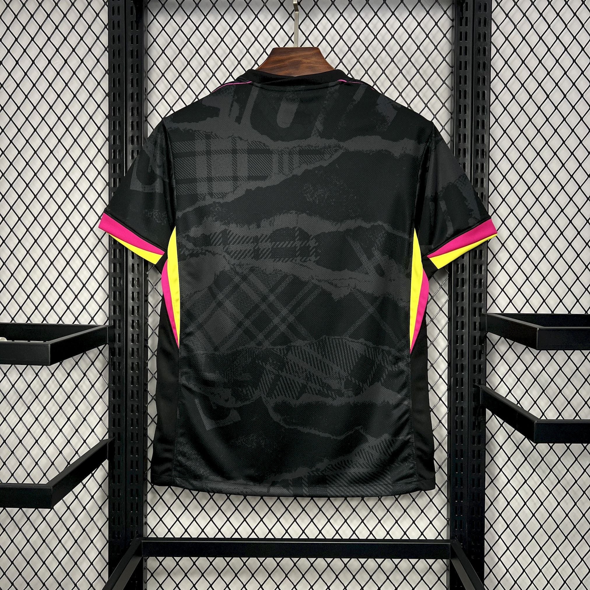 Image of 24/25 Chelsea 3rd kit