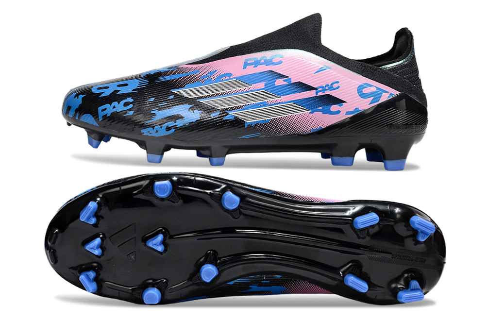Image of Adidas F50 Elite FG Laceless 99 PAC