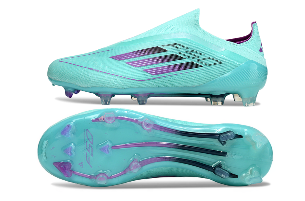 Image of Adidas F50 Elite Laceless FG