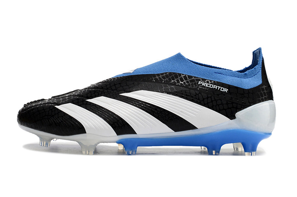 Adidas Predator Elite Laceless FG