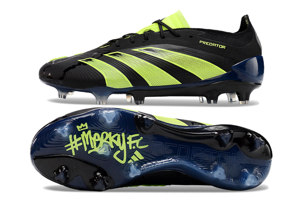 Image of Adidas Predator Elite FG